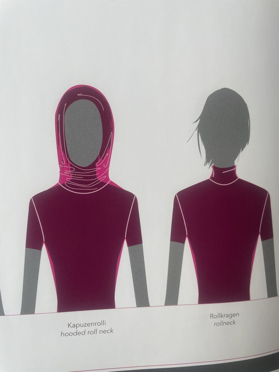 Bücher: Modezeichnen Buch – Gebraucht aus Zürich von Manga04 4