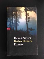 Barins Dreieck - Hakan Nesser