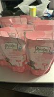 MjAMjAM Katzenfutter Kitten Huhn Lachsöl neu