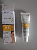 Bioderma Photoderm M dorée golden