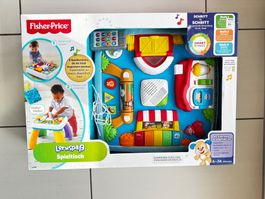 Fisher price