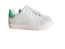 Sneaker aus Leder Gr. 26, 27, 28, 29, 34.