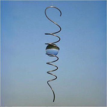 Skulpturen & Statuen: Kugelspirale – Neu (gemäss Beschreibung) aus Küssnacht am Rigi von mex78
