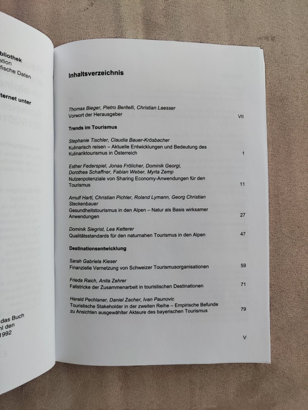 Libri: Buch: Gesellschaftlicher Wandel als Herausforderung... – Nuovo (secondo la descrizione) da Weiningen TG venduto da ste_6ffr 2