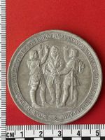 Medaille -Erinnerung an die VI. Säkularfeier 1891