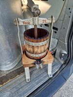 Fruchtpresseli