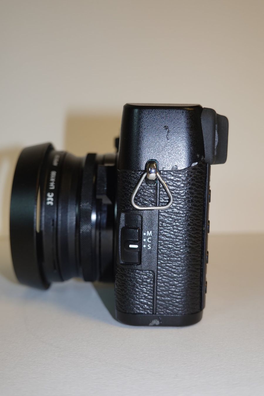 Fujifilm Kamera: Fuji X100T – Gebraucht aus Wattwil von Liph_ 3