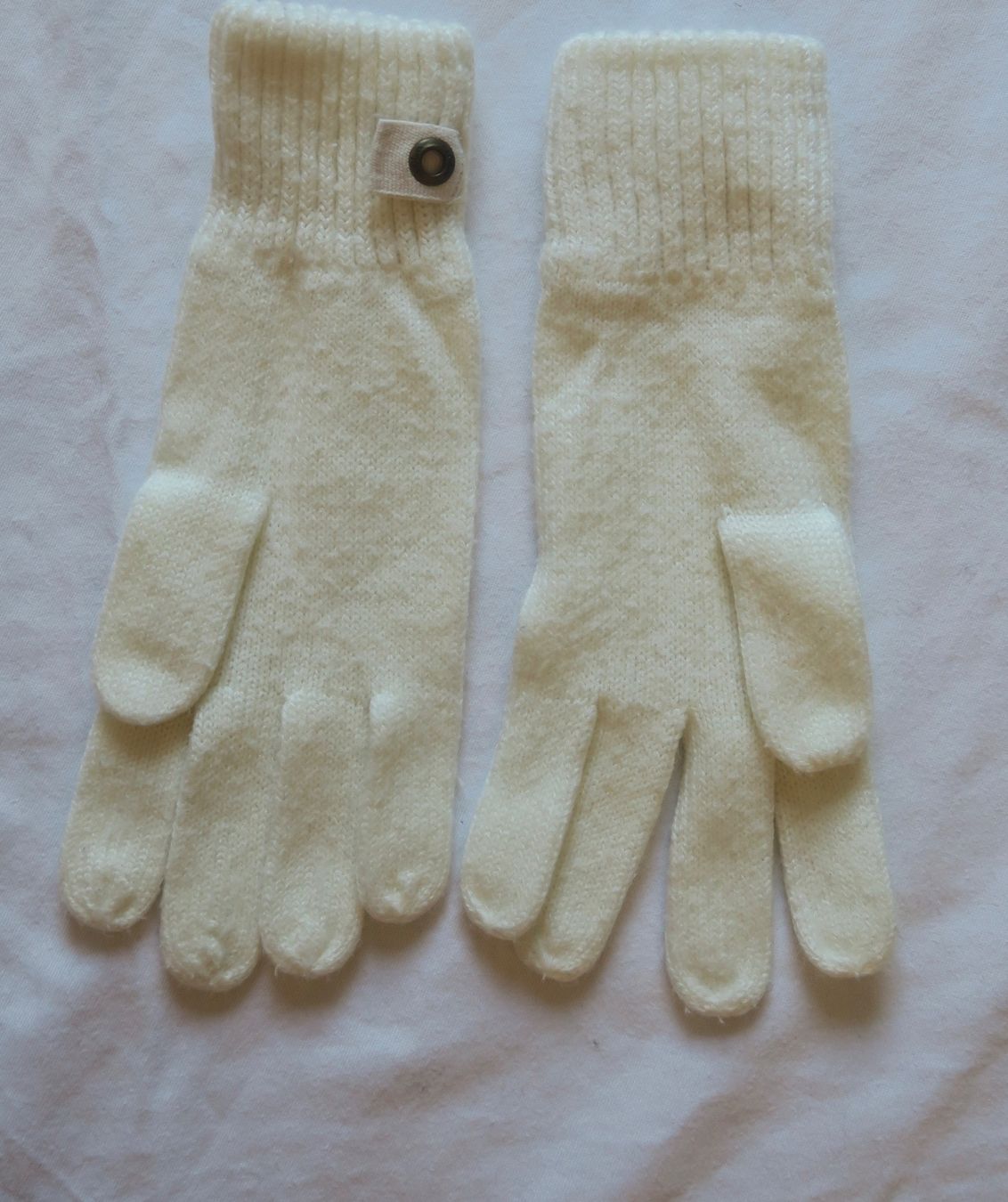 Guanti & manicotti: Handschuhe Damen One Size – Usato da Davos Platz venduto da Infinity795 2