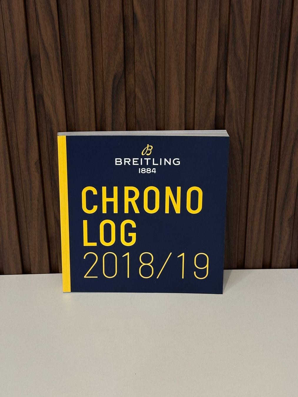 Libri: Breitling Kataloge – Usato da Zürich venduto da Stargold-Accessoires 1