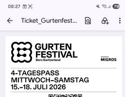  2-Tagespass FR/SA