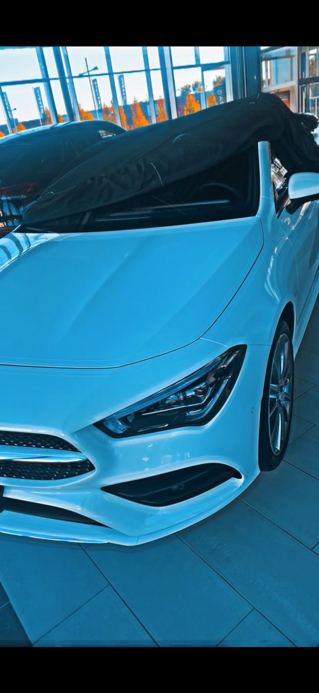 Mercedes-Benz Autos: Mercedes-benz cla 250 e hybride rechargeable / essence – Neu (gemäss Beschreibung) aus Grolley von cha_q2qq 5