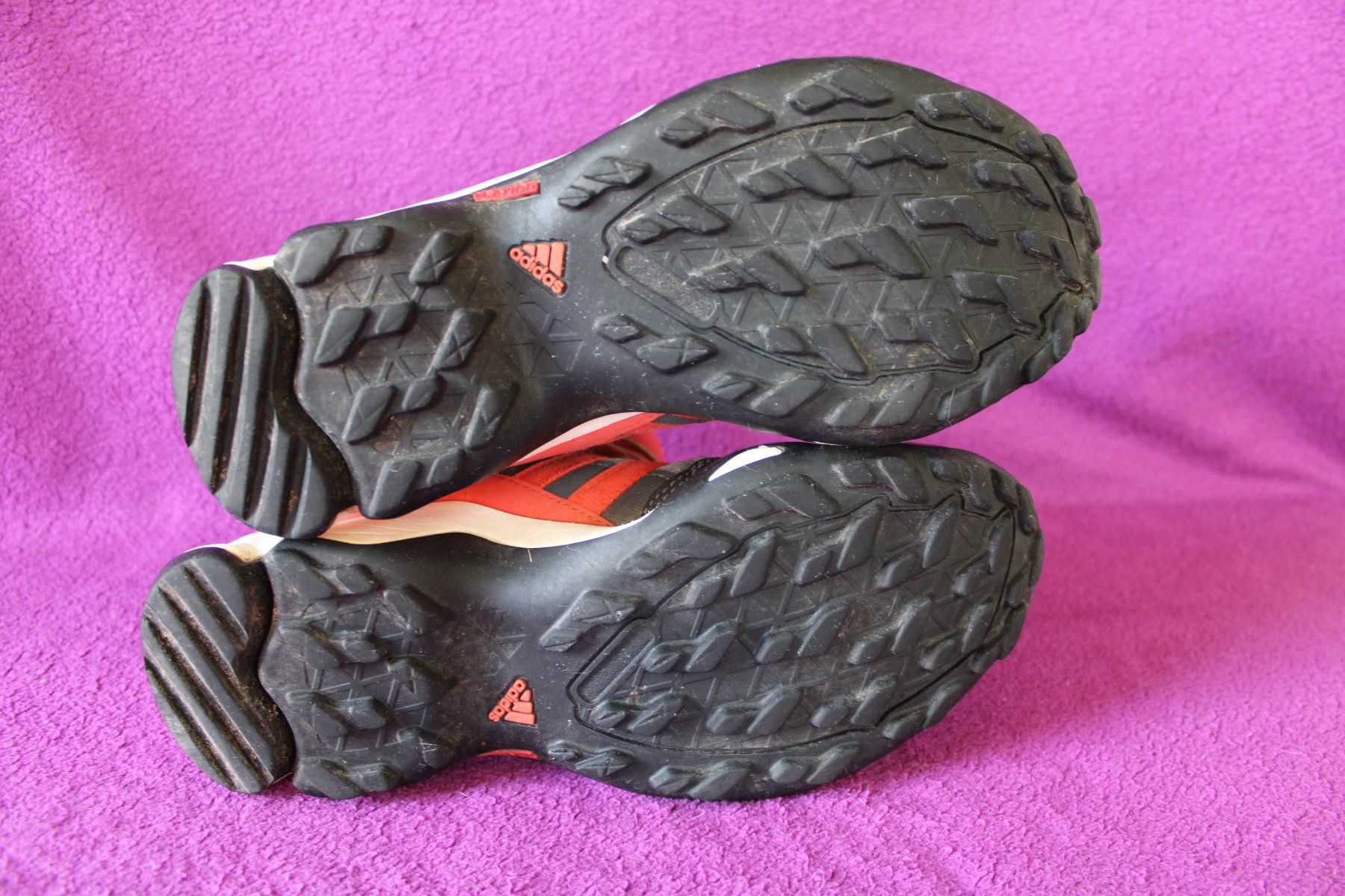 Lowa Scarpe da donna: Adidas Terrex Mid GTX Wanderschuhe - Schuhe Gr. 36 – Usato da Müllheim Dorf venduto da Seeeule01 6