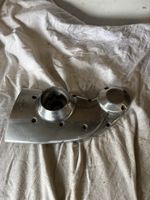 Harley Davidson Motordeckel Sportster  25222-89