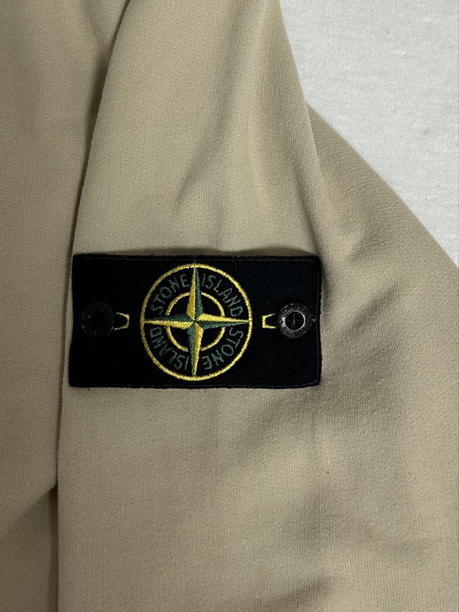 Stone Island Maglioni & Felpe: Stone Island Pullover G M – Usato da Maienfeld venduto da tobeyl2020 6