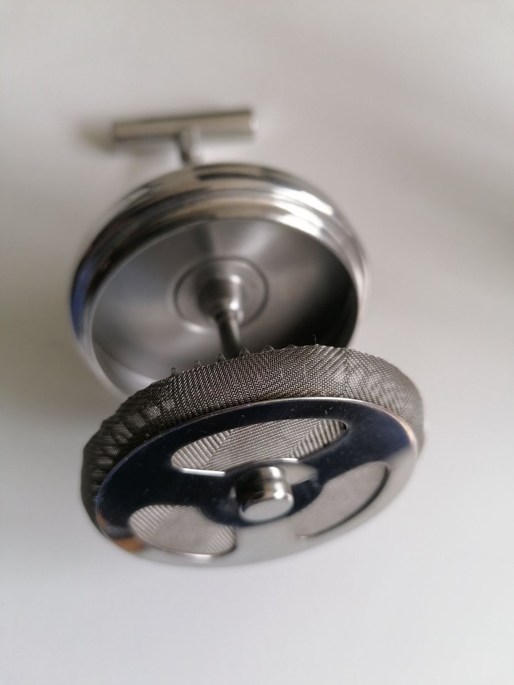 Alessi Altro per la casa: ALESSI Pressfilter, Neu – Nuovo (secondo la descrizione) da Bottmingen venduto da dah_cfj9 3