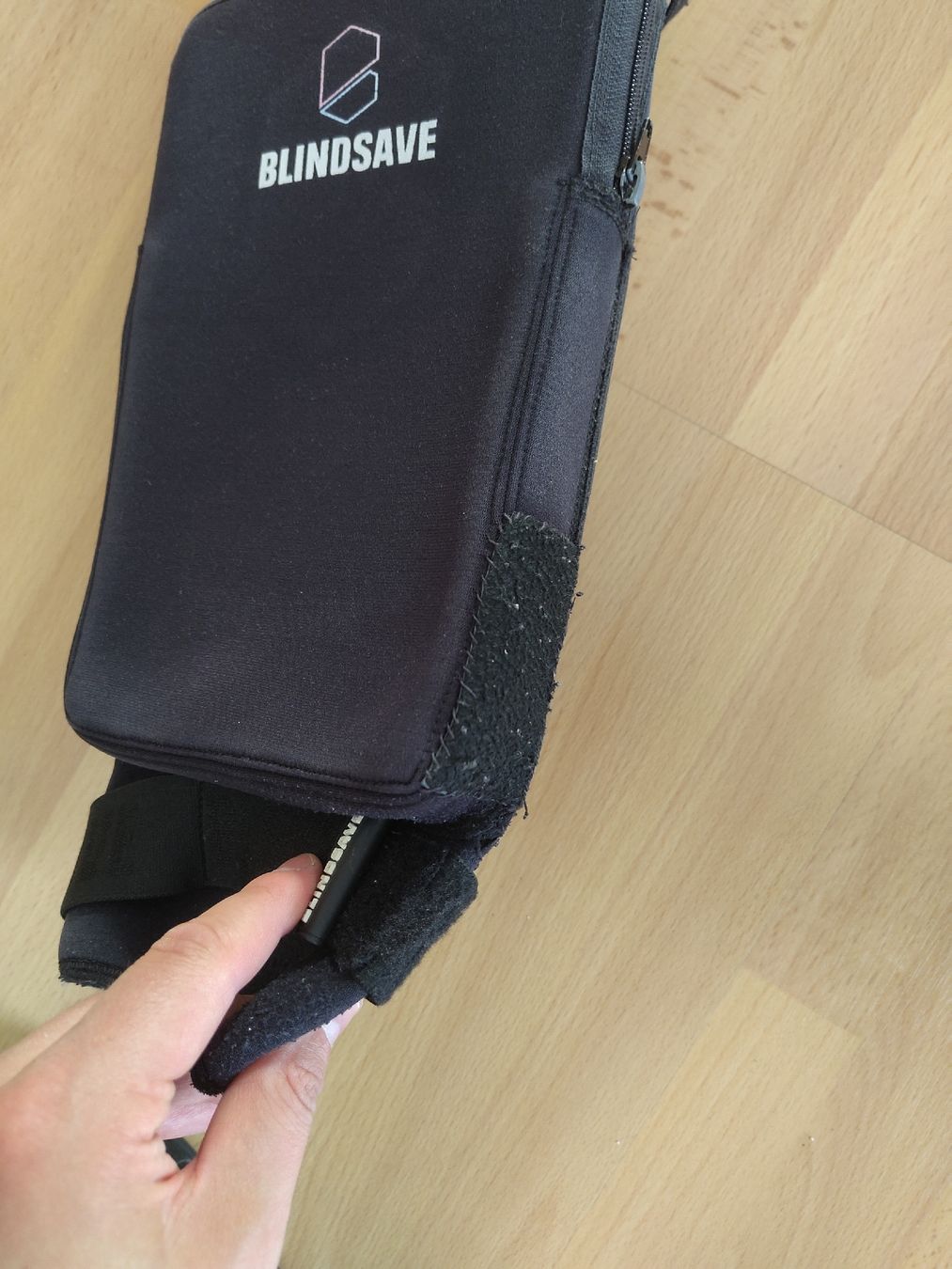 Blindsave Schutz & Schoner: Knieschoner Blindsave Grösse L – Gebraucht aus Zofingen von dav_9qgp 3
