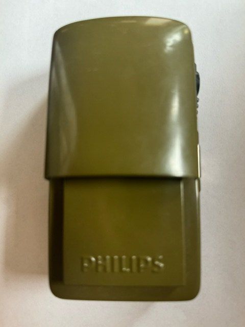 Philips Lampade: Philips Taschenlampe mit Morsefunktion – Usato da Windisch venduto da Trudi45 5