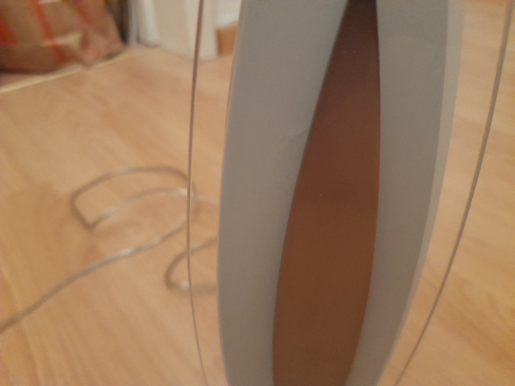 Lampen: Wofi Cesena Led Tischlampe – Gebraucht aus Lustmühle von chevi03 5