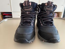 Schuhe Landrover Winter/Wanderschuh weich
