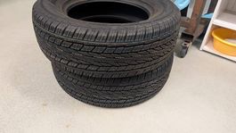 Reifen Continental 265 65 R18