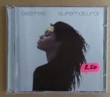 Des'ree – Supernatural - F30