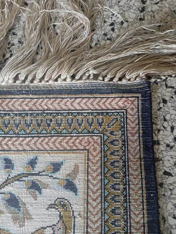 Tapis: Lebensbaum Persien Teppich – D'occasion à Basel par Petergunn 3