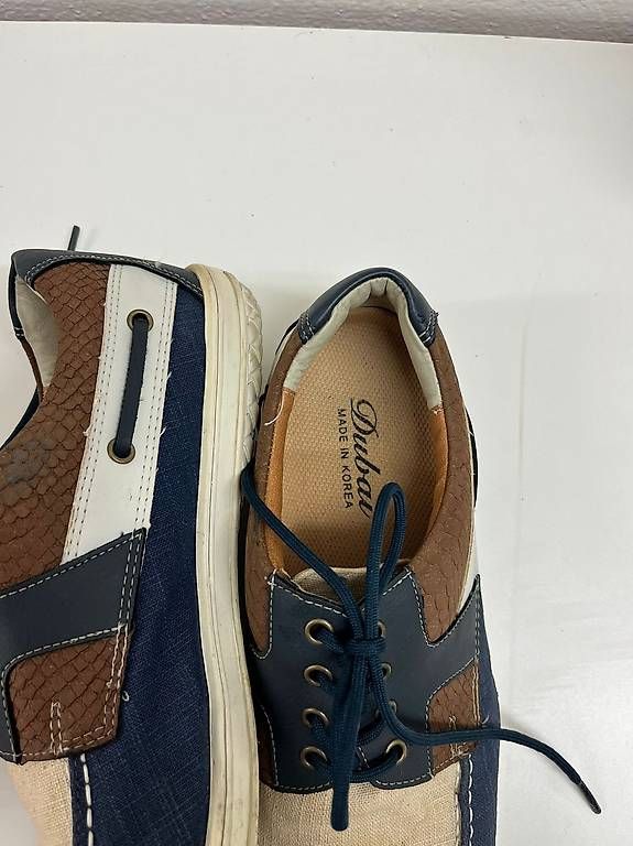 Scarpe per ragazzi: Dubai Sommerschuhe Schuhe – Nuovo e nell'imballaggio originale da Muri b. Bern venduto da Merliner01 1