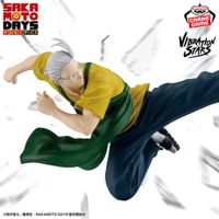 LAST PRICE! Sakamoto Days Vibration Stars Figure