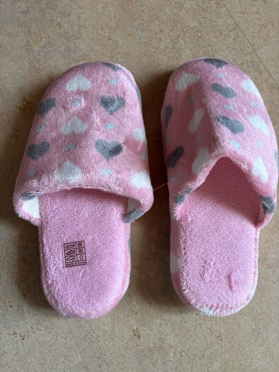 Damenschuhe: Pantoufles 37 – Neu und originalverpackt aus Courcelon von odi_9mjv