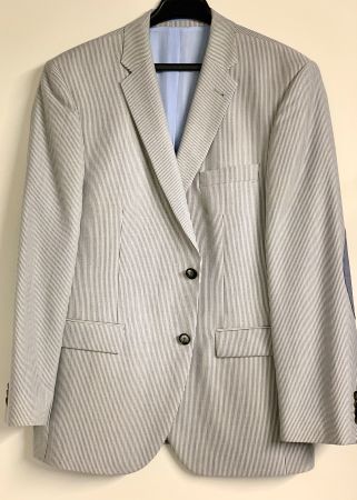 Roy Robson  Sakko Jacket "Angelico" Gr 24, zu Hose Anzug