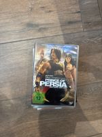 DVD Prince of Persia Der Sand der Zeit guter Zustand