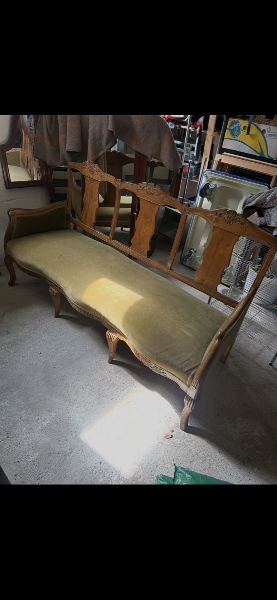 Sofas: Sofa Antik – Gebraucht aus Zürich von dav_6s26 4