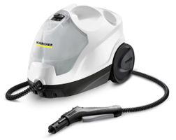Kärcher SC 4 EasyFix inkl. XXL Fugenbürste
