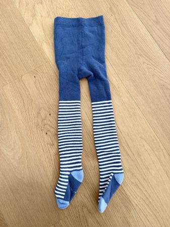 Strumpfhose Gr. 86