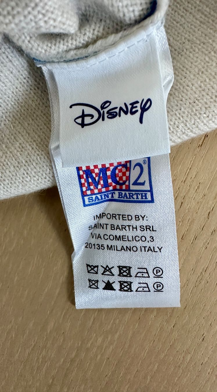 MC2 Saint Barth Pullover & Sweatshirts: MC2 St. Barth Pullover Gr. 10 – Gebraucht aus Zürich von TatiD 3