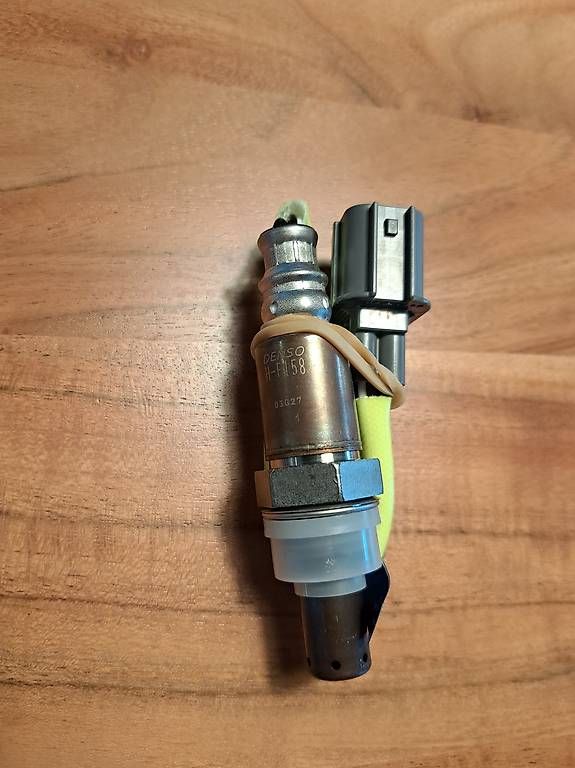 Tutti pezzi di ricambio auto: DENSO DOX-0628 Lambdasonde – Nuovo e nell'imballaggio originale da Kerns venduto da luk_b6rj 3