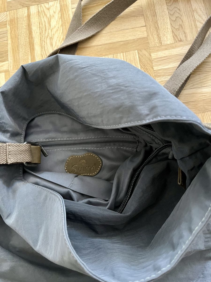 Taschen: Umhängetasche Suwa – Gebraucht aus Wittenbach von sambuk 1