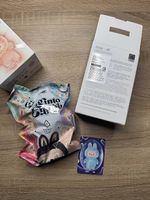 Labubu Hope