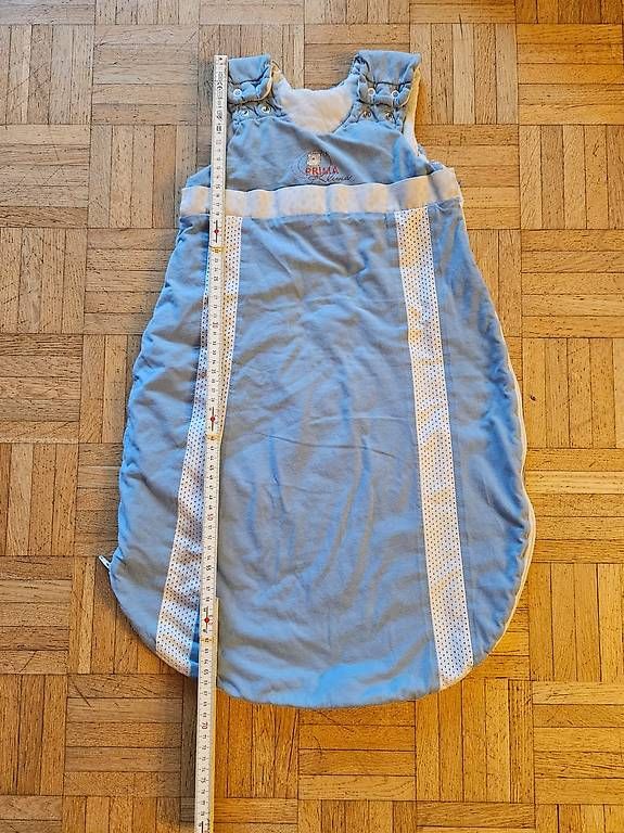 Sacs de couchage: Schlafsack Primaklima 70 cm – D'occasion à Liestal par Seraphine87