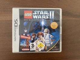 LEGO Star Wars 2: Die Klassische Trilogie für Nintendo DS