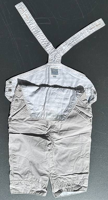 Kleiderpakete & -sets: 1 Tshirt et 2 ensemble Orchestra (6 mois, 67 cm) – Gebraucht aus Petit-Lancy von vaj_1213 3