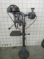 Tischbohrmaschine GYR WGS 23 Kapp & Co gebraucht
