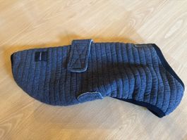 Hunde Jacke, Top Zustand, 36cm Rückenlänge,