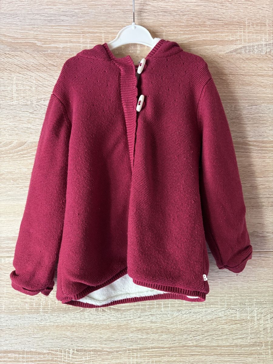 Okaidi Jacken & Mäntel: Veste obaibi Gr 98 – Gebraucht aus Liddes von Couik