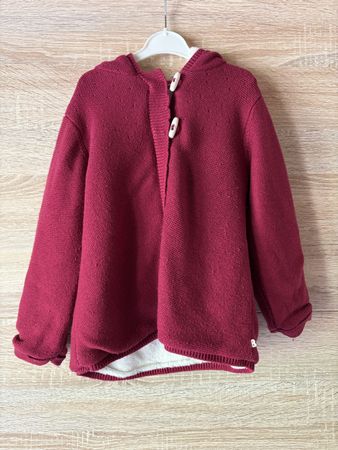 Veste obaibi Gr 98