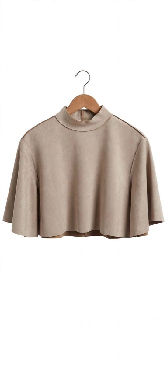 Tops: Crop top  – Gebraucht aus Heimberg von Sabe_Frau