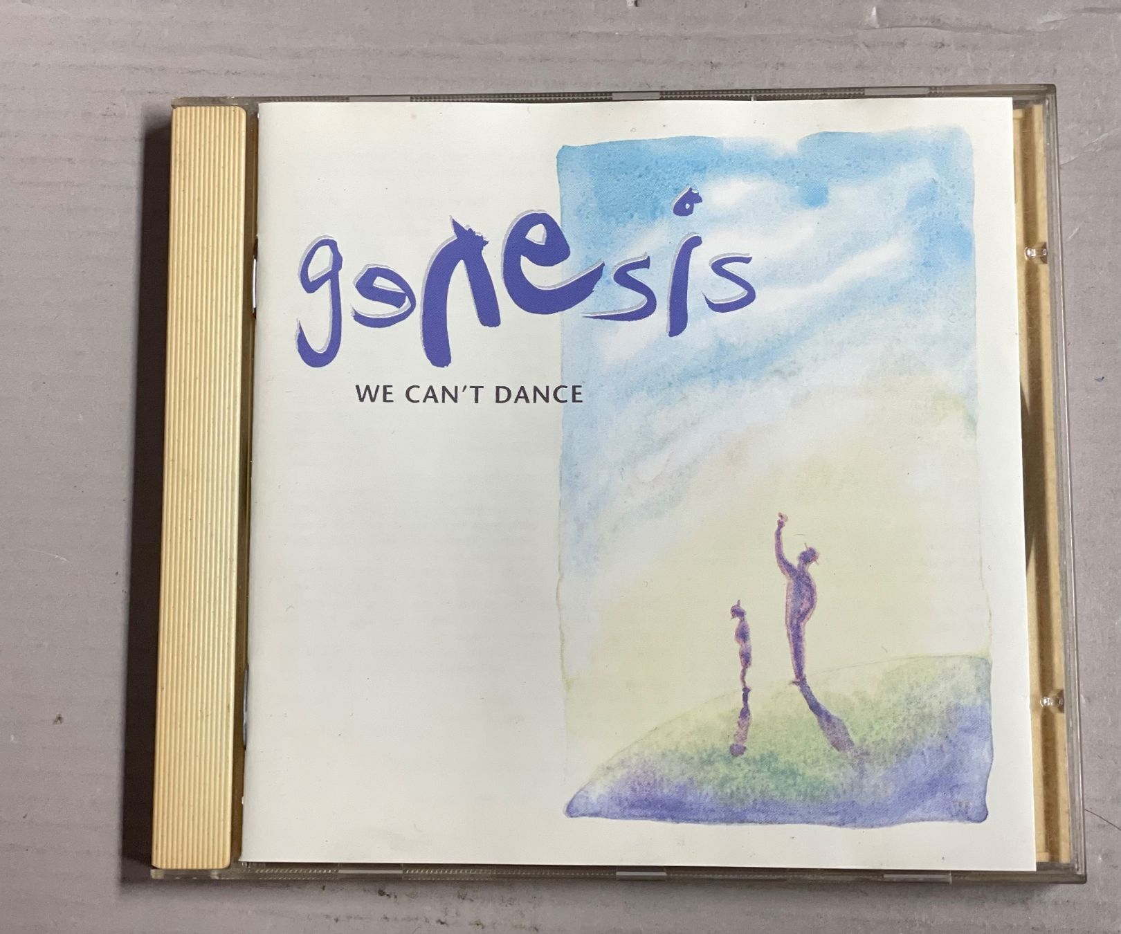CDs: Genesis – D'occasion à Muri b. Bern par AdidasCollector 5