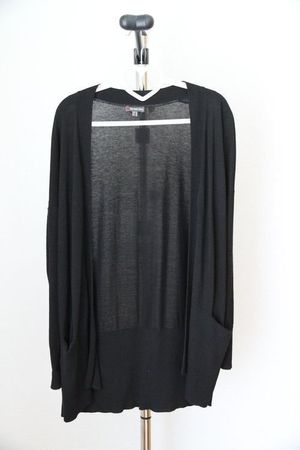 Jacke, lang, Grösse 38, Street One, Langarm