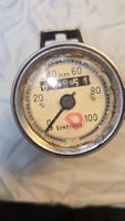 Lambretta Tachometer.VDO Original