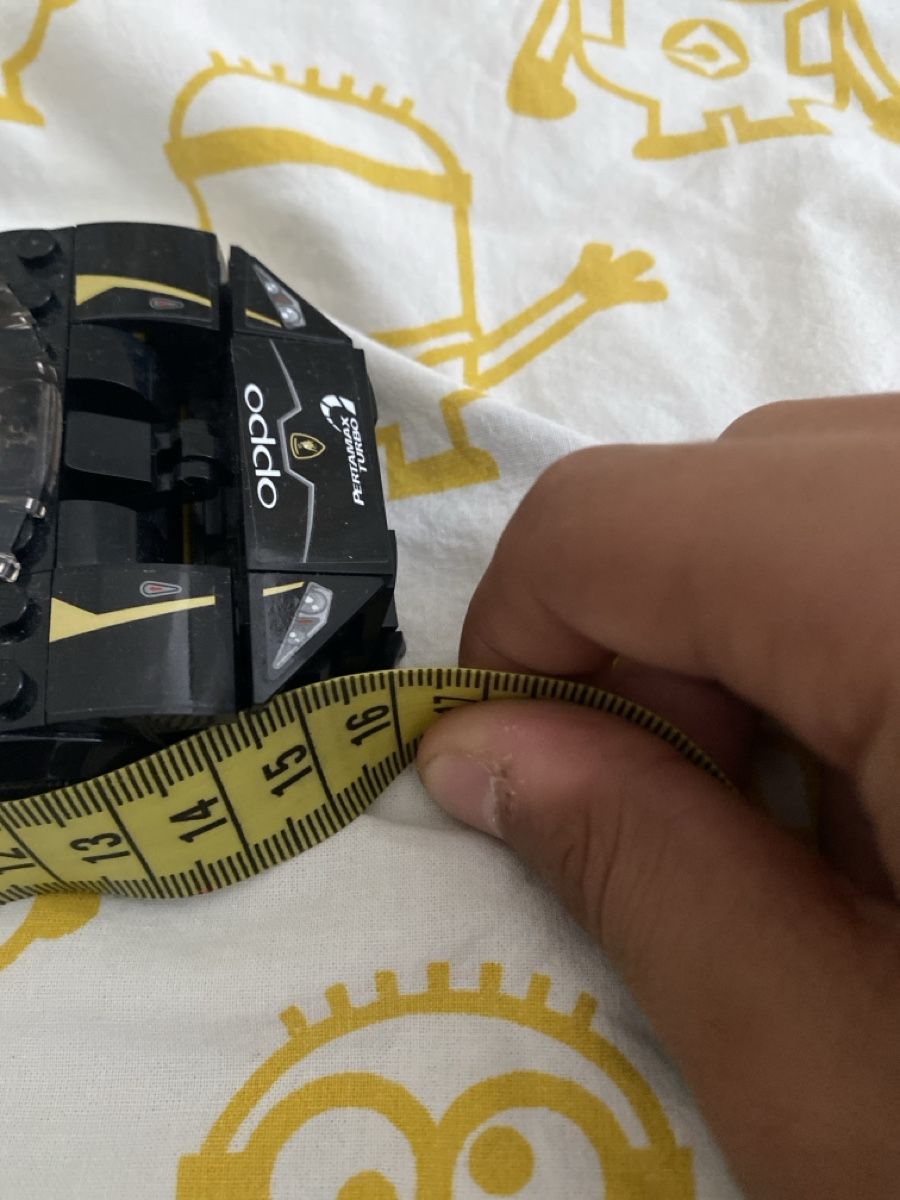 Lego Jouets: 3 Lego auto ab 30FR!!!! – D'occasion à Böckten par fur_gh7q 8